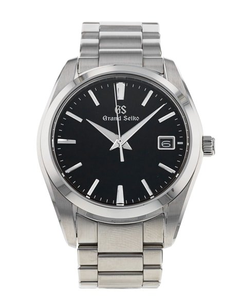 Grand Seiko Heritage Collection SBGX261